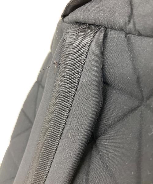 THE NORTH FACE（ザ ノース フェイス）THE NORTH FACE (ザ ノース フェイス) リュック/バックパック/ジオフェイススリムパック ブラックの古着・服飾アイテム