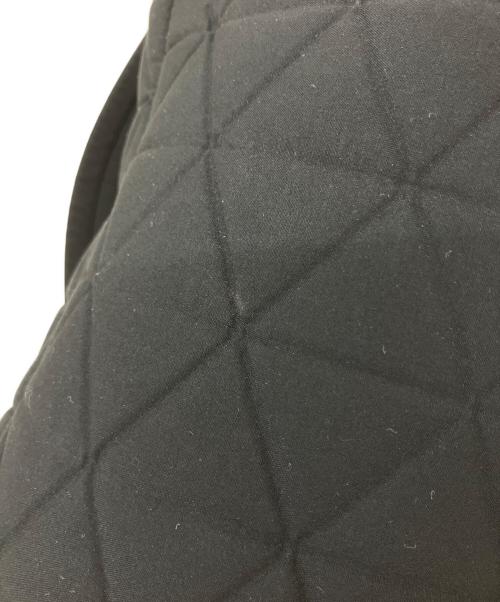 THE NORTH FACE（ザ ノース フェイス）THE NORTH FACE (ザ ノース フェイス) リュック/バックパック/ジオフェイススリムパック ブラックの古着・服飾アイテム