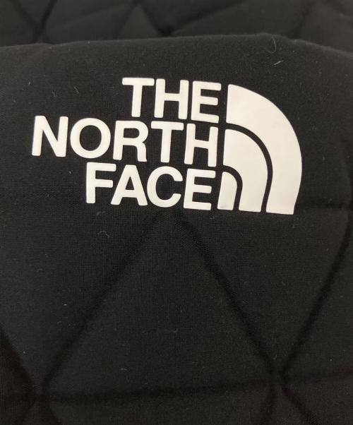 THE NORTH FACE（ザ ノース フェイス）THE NORTH FACE (ザ ノース フェイス) リュック/バックパック/ジオフェイススリムパック ブラックの古着・服飾アイテム