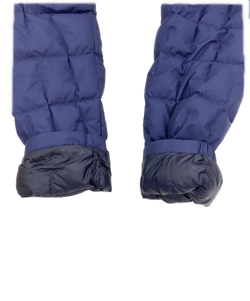 mont-bell（モンベル）mont-bell (モンベル) イグニスダウン パーカ ネイビー サイズ:Lの古着・服飾アイテム