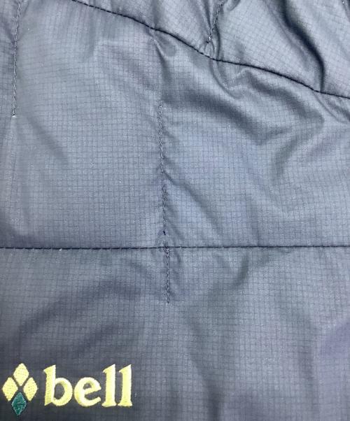 mont-bell（モンベル）mont-bell (モンベル) イグニスダウン パーカ ネイビー サイズ:Lの古着・服飾アイテム