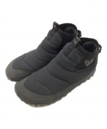 VIVOBARE FOOT（ビボベアフット）の古着「アウトドアウェア(シューズ)」｜ブラック