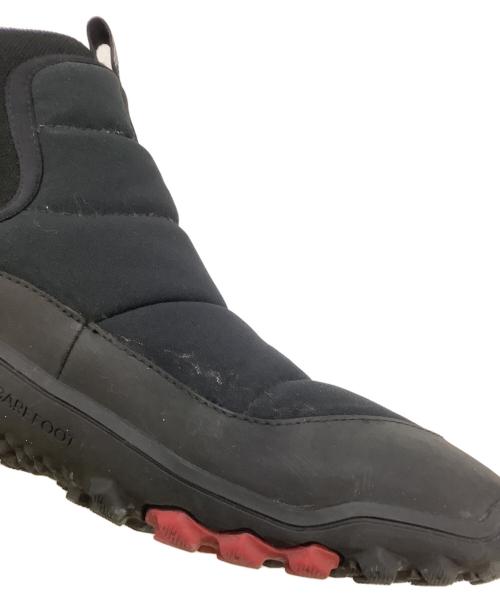 VIVOBARE FOOT（ビボベアフット）VIVOBARE FOOT (ビボベアフット) アウトドアウェア(シューズ) ブラック サイズ:43の古着・服飾アイテム