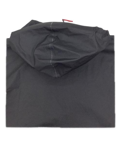 山と道（ヤマトミチ）山と道 (ヤマトミチ) UL All-weather Hoody ブラック サイズ:Mの古着・服飾アイテム