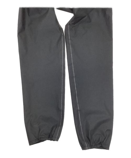 山と道（ヤマトミチ）山と道 (ヤマトミチ) UL All-weather Hoody ブラック サイズ:Mの古着・服飾アイテム