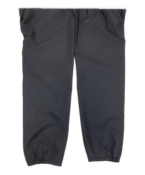 山と道（ヤマトミチ）山と道 (ヤマトミチ) UL All-weather Hoody ブラック サイズ:Mの古着・服飾アイテム