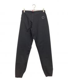 山と道（ヤマトミチ）の古着「UL ALL-WEATHER PANTS」｜ブラック