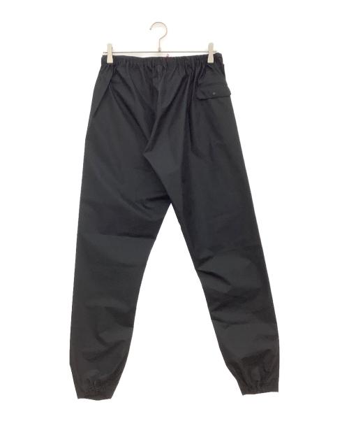 山と道（ヤマトミチ）山と道 (ヤマトミチ) UL ALL-WEATHER PANTS ブラック サイズ:Mの古着・服飾アイテム