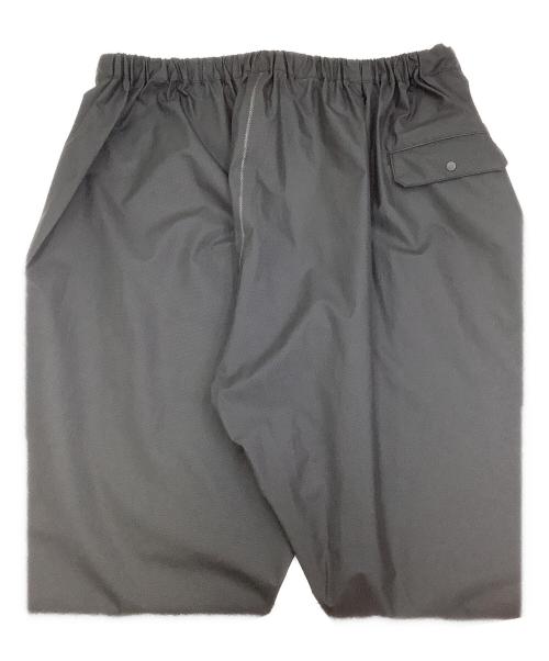 山と道（ヤマトミチ）山と道 (ヤマトミチ) UL ALL-WEATHER PANTS ブラック サイズ:Mの古着・服飾アイテム