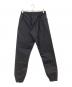 山と道 (ヤマトミチ) UL ALL-WEATHER PANTS ブラック サイズ:M：13000円