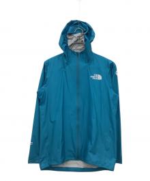 THE NORTH FACE（ザ ノース フェイス）の古着「Trail Peak Jacket」｜ブルー
