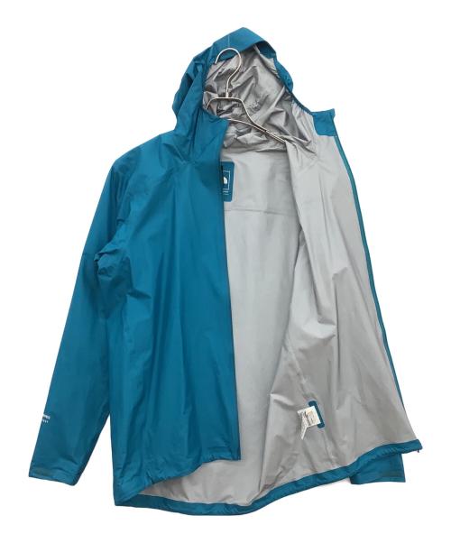 THE NORTH FACE（ザ ノース フェイス）THE NORTH FACE (ザ ノース フェイス) Trail Peak Jacket ブルー サイズ:Sの古着・服飾アイテム
