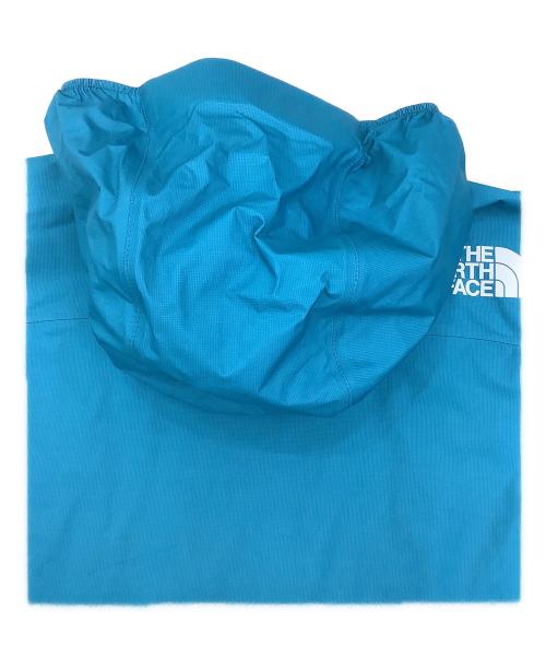 THE NORTH FACE（ザ ノース フェイス）THE NORTH FACE (ザ ノース フェイス) Trail Peak Jacket ブルー サイズ:Sの古着・服飾アイテム