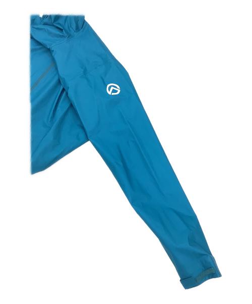 THE NORTH FACE（ザ ノース フェイス）THE NORTH FACE (ザ ノース フェイス) Trail Peak Jacket ブルー サイズ:Sの古着・服飾アイテム