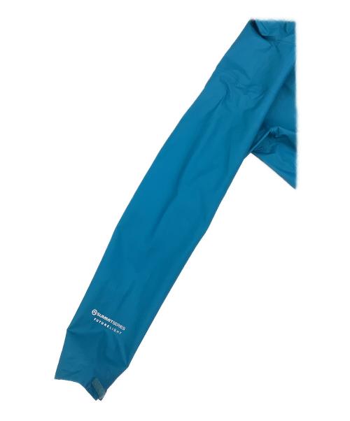 THE NORTH FACE（ザ ノース フェイス）THE NORTH FACE (ザ ノース フェイス) Trail Peak Jacket ブルー サイズ:Sの古着・服飾アイテム