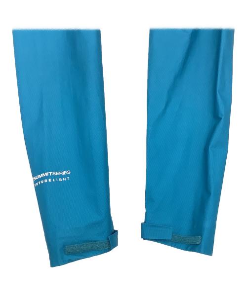 THE NORTH FACE（ザ ノース フェイス）THE NORTH FACE (ザ ノース フェイス) Trail Peak Jacket ブルー サイズ:Sの古着・服飾アイテム