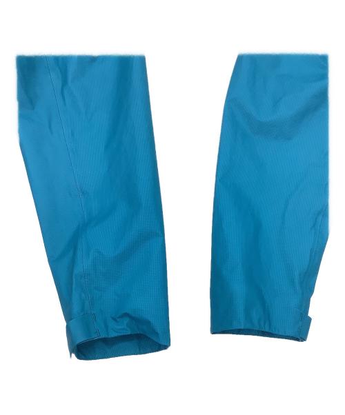 THE NORTH FACE（ザ ノース フェイス）THE NORTH FACE (ザ ノース フェイス) Trail Peak Jacket ブルー サイズ:Sの古着・服飾アイテム