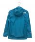 THE NORTH FACE (ザ ノース フェイス) Trail Peak Jacket ブルー サイズ:S：17000円