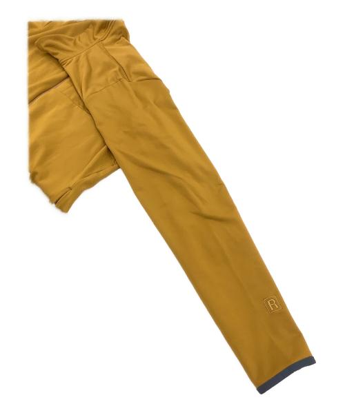 Patagonia（パタゴニア）Patagonia (パタゴニア) R1 サーマルジャケット ブラウン サイズ:Lの古着・服飾アイテム
