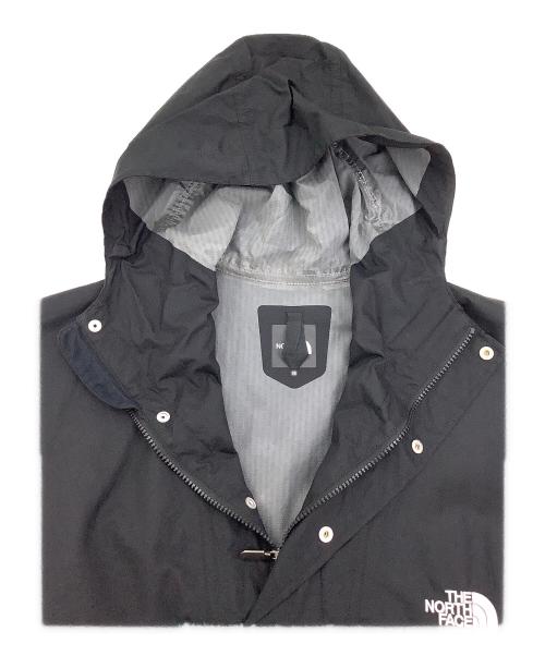 THE NORTH FACE（ザ ノース フェイス）THE NORTH FACE (ザ ノース フェイス) ウィンドジャマージャケット ブラック サイズ:XSの古着・服飾アイテム