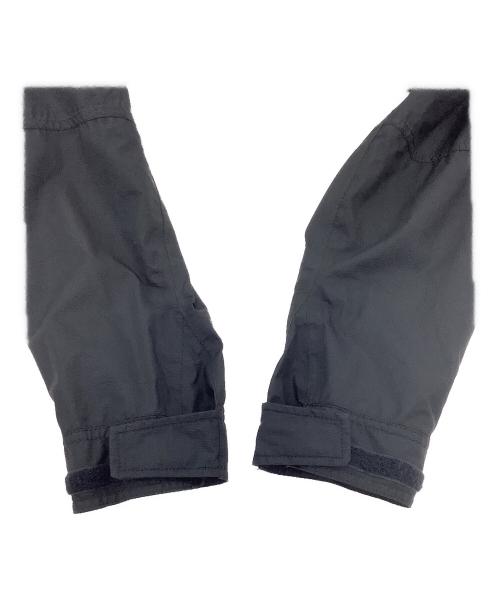 THE NORTH FACE（ザ ノース フェイス）THE NORTH FACE (ザ ノース フェイス) ウィンドジャマージャケット ブラック サイズ:XSの古着・服飾アイテム