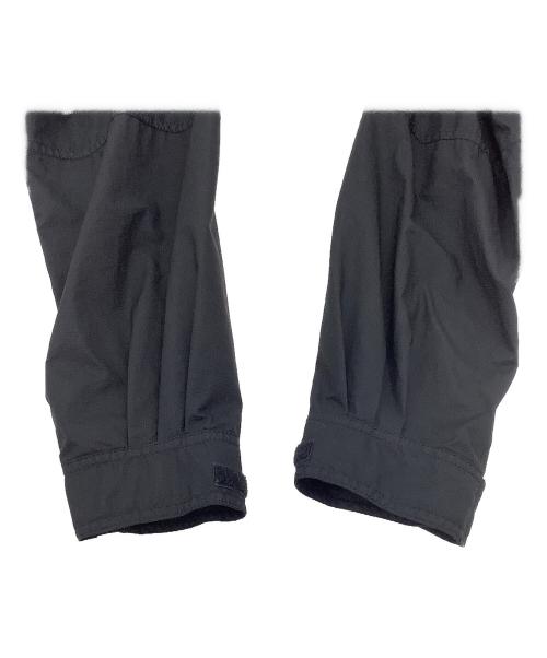 THE NORTH FACE（ザ ノース フェイス）THE NORTH FACE (ザ ノース フェイス) ウィンドジャマージャケット ブラック サイズ:XSの古着・服飾アイテム