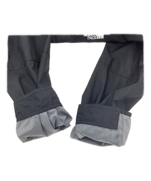 THE NORTH FACE（ザ ノース フェイス）THE NORTH FACE (ザ ノース フェイス) ウィンドジャマージャケット ブラック サイズ:XSの古着・服飾アイテム
