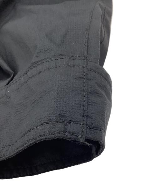 THE NORTH FACE（ザ ノース フェイス）THE NORTH FACE (ザ ノース フェイス) ウィンドジャマージャケット ブラック サイズ:XSの古着・服飾アイテム