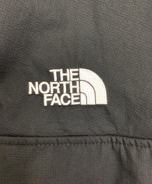 THE NORTH FACE（ザ ノース フェイス）THE NORTH FACE (ザ ノース フェイス) ウィンドジャマージャケット ブラック サイズ:XSの古着・服飾アイテム