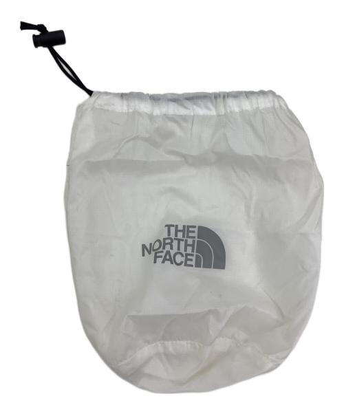 THE NORTH FACE（ザ ノース フェイス）THE NORTH FACE (ザ ノース フェイス) ウィンドジャマージャケット ブラック サイズ:XSの古着・服飾アイテム