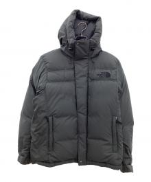 THE NORTH FACE（ザ ノース フェイス）の古着「オルタレーションバフズジャケット」｜ブラック