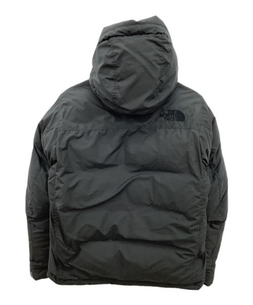 THE NORTH FACE（ザ ノース フェイス）THE NORTH FACE (ザ ノース フェイス) オルタレーションバフズジャケット ブラック サイズ:M 未使用品の古着・服飾アイテム