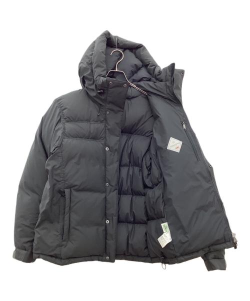 THE NORTH FACE（ザ ノース フェイス）THE NORTH FACE (ザ ノース フェイス) オルタレーションバフズジャケット ブラック サイズ:M 未使用品の古着・服飾アイテム