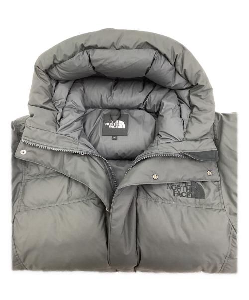 THE NORTH FACE（ザ ノース フェイス）THE NORTH FACE (ザ ノース フェイス) オルタレーションバフズジャケット ブラック サイズ:M 未使用品の古着・服飾アイテム