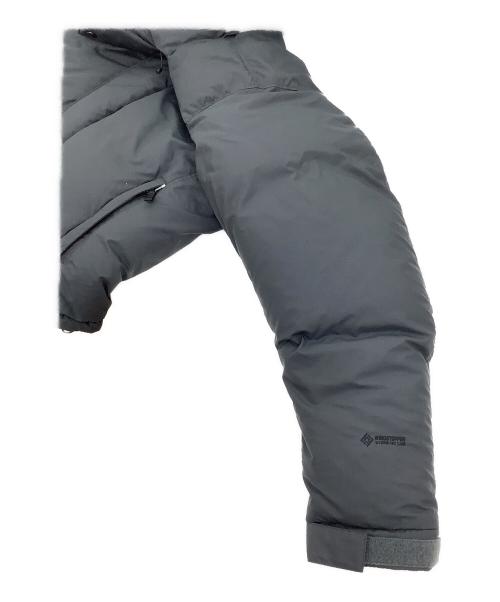 THE NORTH FACE（ザ ノース フェイス）THE NORTH FACE (ザ ノース フェイス) オルタレーションバフズジャケット ブラック サイズ:M 未使用品の古着・服飾アイテム