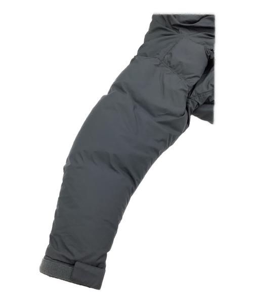 THE NORTH FACE（ザ ノース フェイス）THE NORTH FACE (ザ ノース フェイス) オルタレーションバフズジャケット ブラック サイズ:M 未使用品の古着・服飾アイテム