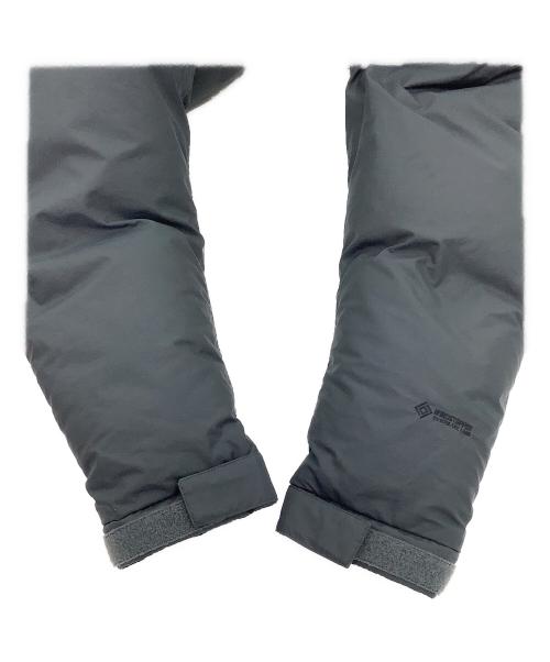 THE NORTH FACE（ザ ノース フェイス）THE NORTH FACE (ザ ノース フェイス) オルタレーションバフズジャケット ブラック サイズ:M 未使用品の古着・服飾アイテム