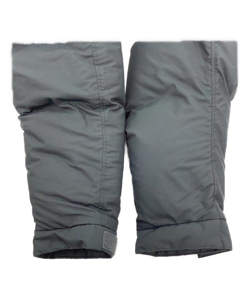 THE NORTH FACE（ザ ノース フェイス）THE NORTH FACE (ザ ノース フェイス) オルタレーションバフズジャケット ブラック サイズ:M 未使用品の古着・服飾アイテム