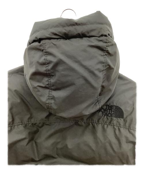 THE NORTH FACE（ザ ノース フェイス）THE NORTH FACE (ザ ノース フェイス) オルタレーションバフズジャケット ブラック サイズ:M 未使用品の古着・服飾アイテム