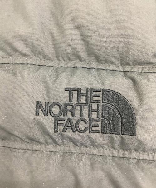 THE NORTH FACE（ザ ノース フェイス）THE NORTH FACE (ザ ノース フェイス) オルタレーションバフズジャケット ブラック サイズ:M 未使用品の古着・服飾アイテム