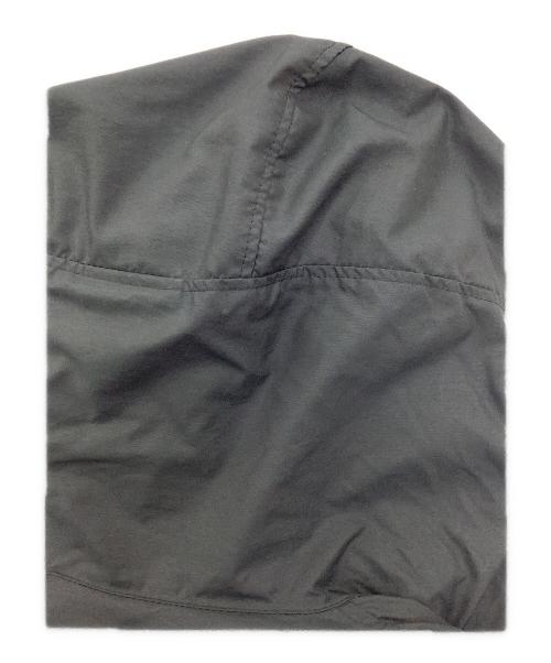 THE NORTH FACE（ザ ノース フェイス）THE NORTH FACE (ザ ノース フェイス) オルタレーションバフズジャケット ブラック サイズ:M 未使用品の古着・服飾アイテム