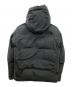 THE NORTH FACE (ザ ノース フェイス) オルタレーションバフズジャケット ブラック サイズ:M 未使用品：41000円