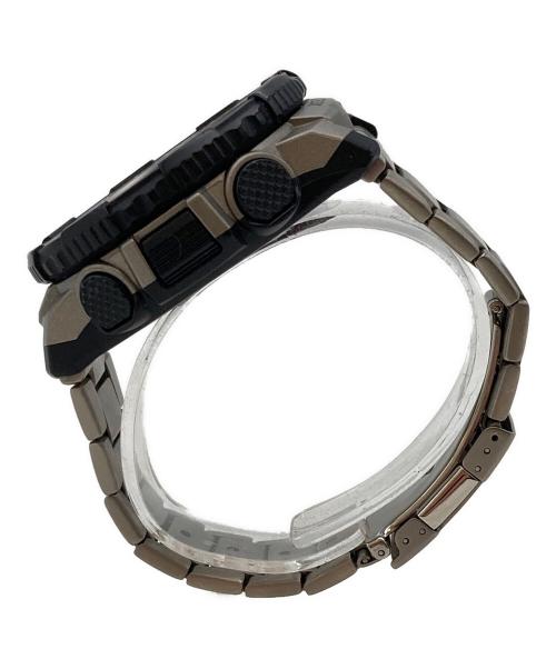 CASIO（カシオ）CASIO (カシオ) デジアナウォッチ/リストウォッチ/プロトレック/アングラーラインの古着・服飾アイテム