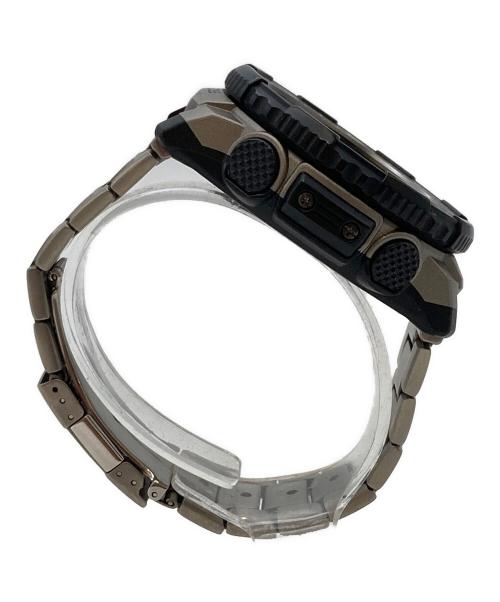 CASIO（カシオ）CASIO (カシオ) デジアナウォッチ/リストウォッチ/プロトレック/アングラーラインの古着・服飾アイテム