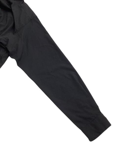 山と道（ヤマトミチ）山と道 (ヤマトミチ) アウトドアウェア(シャツ) ブラック サイズ:Lの古着・服飾アイテム