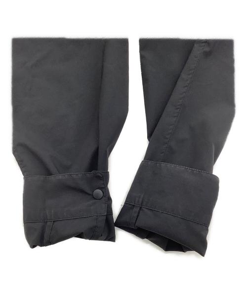 山と道（ヤマトミチ）山と道 (ヤマトミチ) アウトドアウェア(シャツ) ブラック サイズ:Lの古着・服飾アイテム