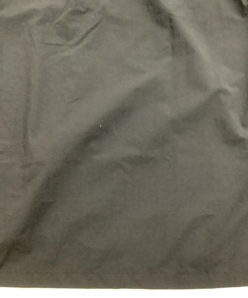 山と道（ヤマトミチ）山と道 (ヤマトミチ) アウトドアウェア(シャツ) ブラック サイズ:Lの古着・服飾アイテム