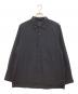 山と道（ヤマトミチ）の古着「アウトドアウェア(シャツ)」｜ブラック