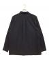 山と道 (ヤマトミチ) アウトドアウェア(シャツ) ブラック サイズ:L：9000円