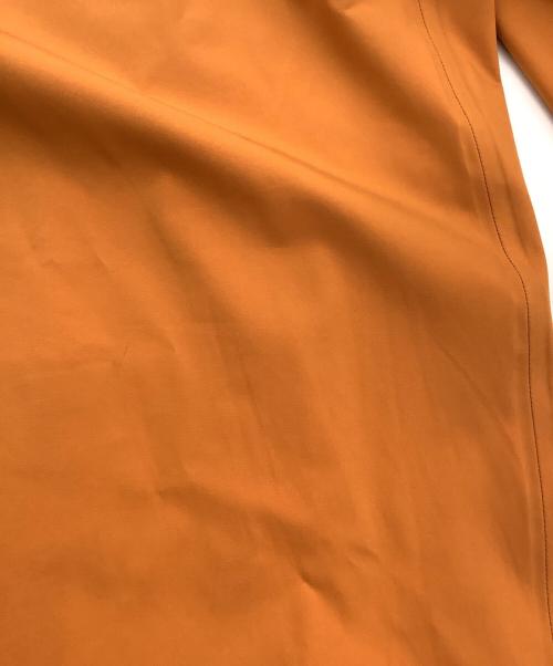 Teton Bros（ティートンブロス）Teton Bros (ティートンブロス) ツルギジャケット オレンジ サイズ:Mの古着・服飾アイテム